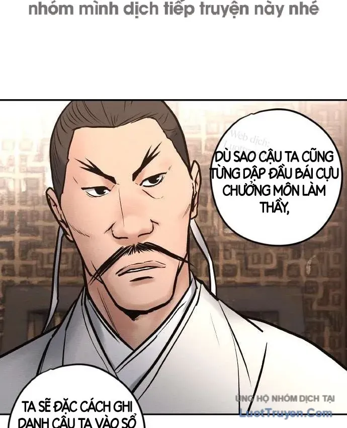 Vô Phạt Chapter 38 - Trang 31
