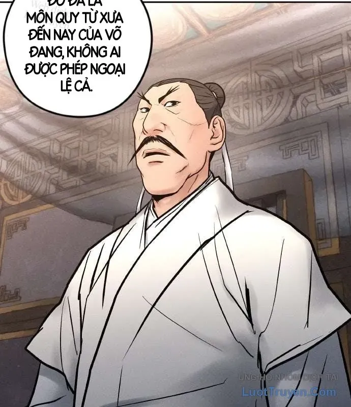 Vô Phạt Chapter 38 - Trang 34