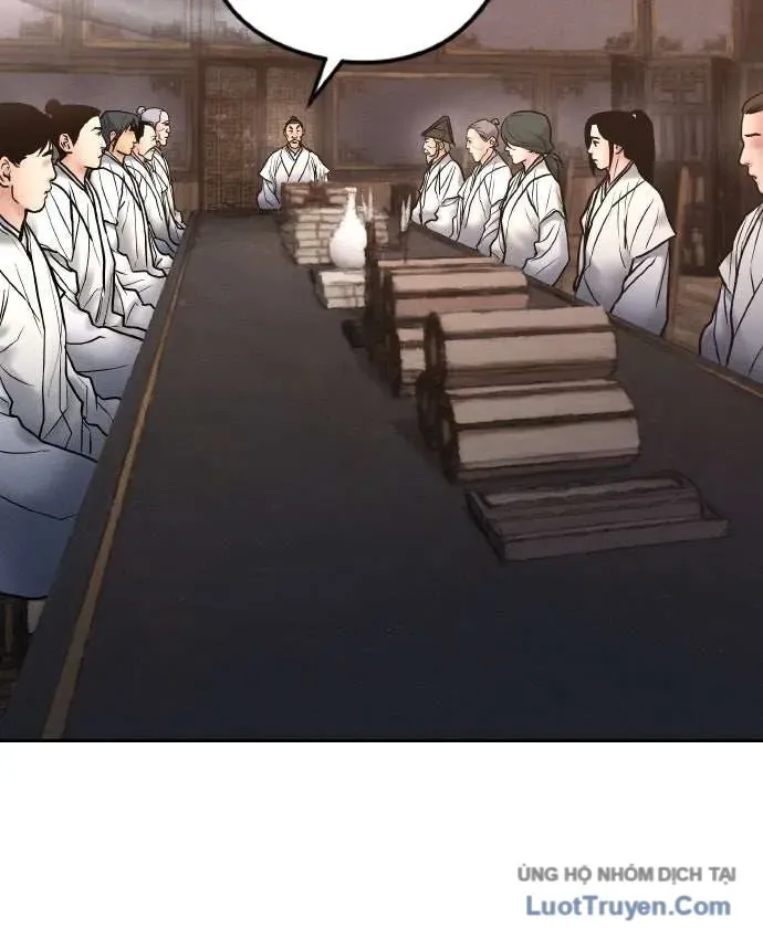 Vô Phạt Chapter 38 - Trang 6