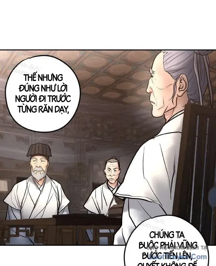 Vô Phạt Chapter 38 - Trang 9