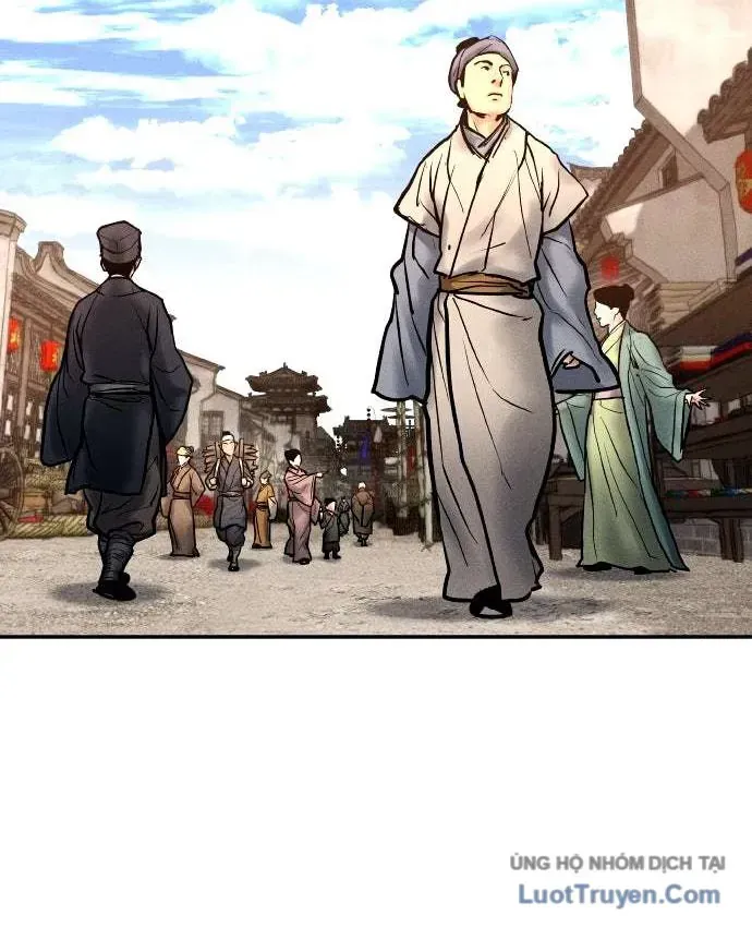 Vô Phạt Chapter 39 - Trang 11