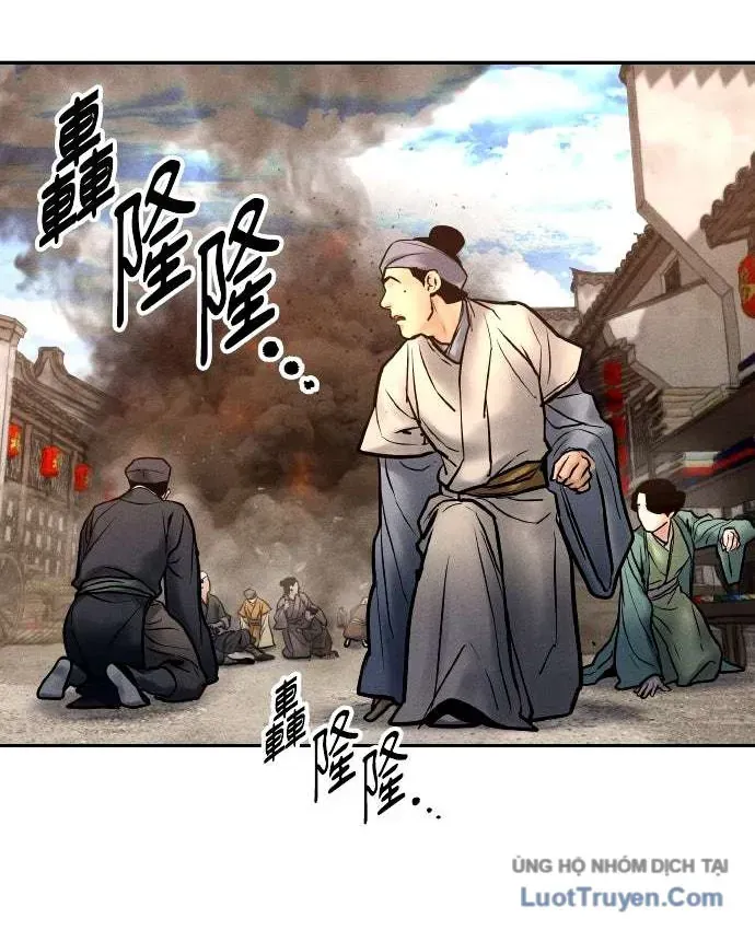 Vô Phạt Chapter 39 - Trang 14