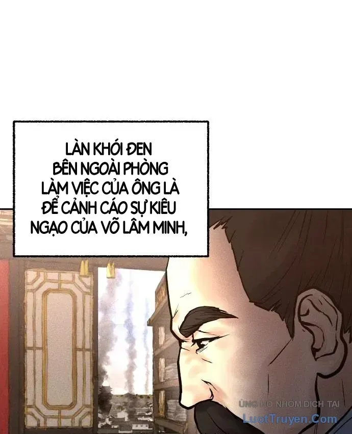 Vô Phạt Chapter 39 - Trang 25