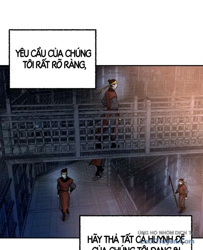 Vô Phạt Chapter 39 - Trang 27