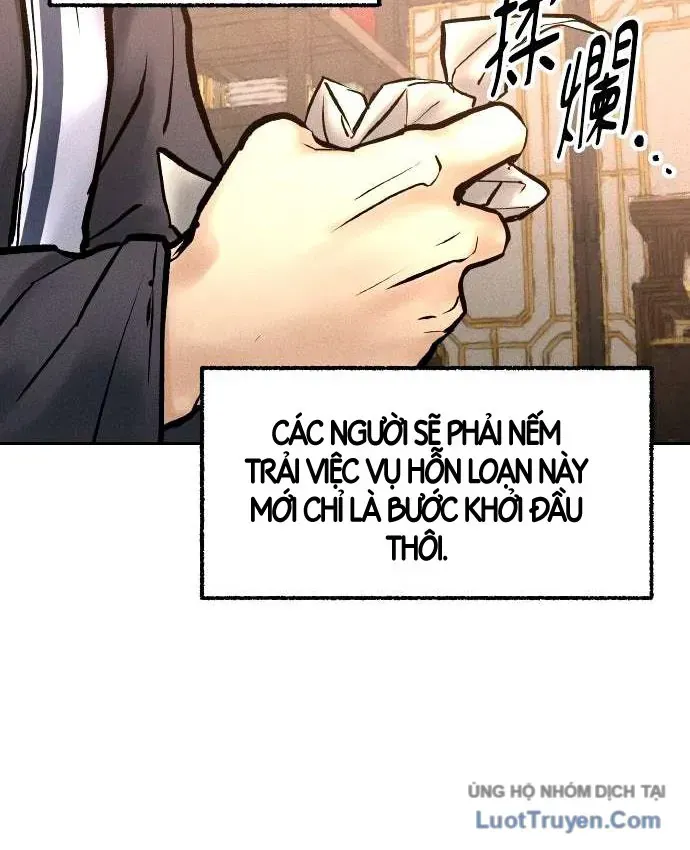Vô Phạt Chapter 39 - Trang 29