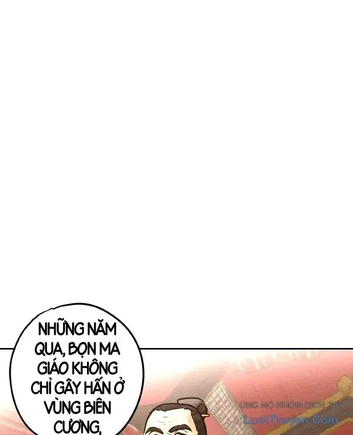 Vô Phạt Chapter 39 - Trang 35