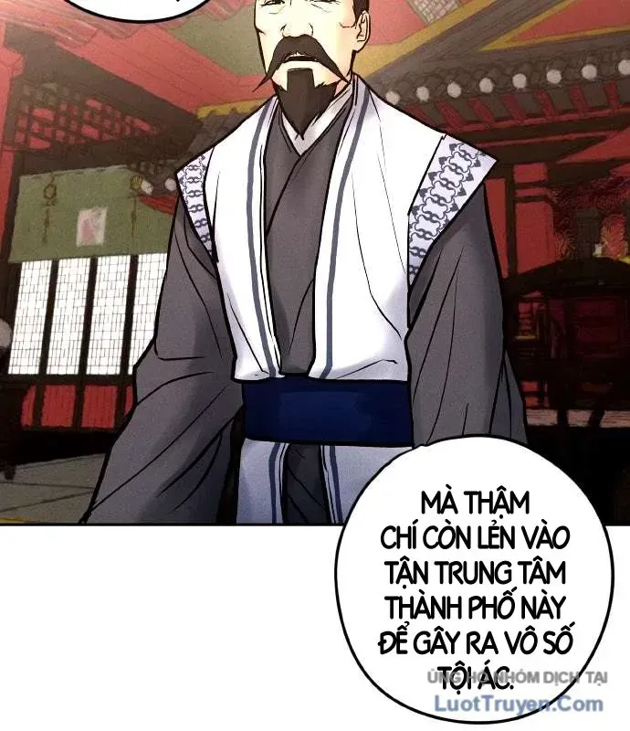 Vô Phạt Chapter 39 - Trang 36