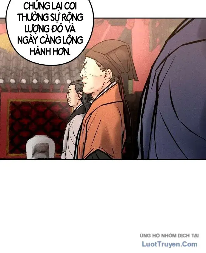 Vô Phạt Chapter 39 - Trang 39
