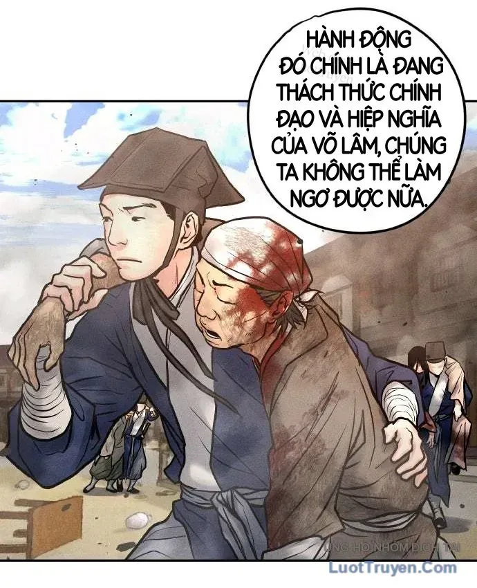 Vô Phạt Chapter 39 - Trang 42