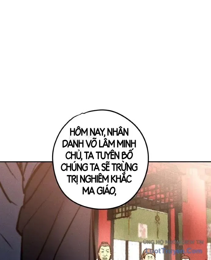 Vô Phạt Chapter 39 - Trang 45