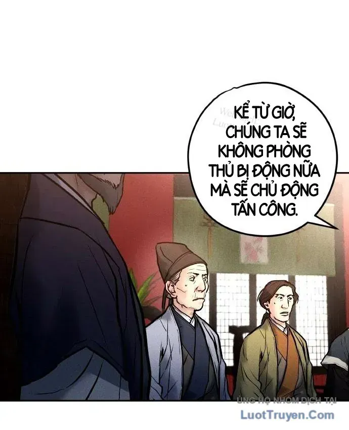 Vô Phạt Chapter 39 - Trang 47