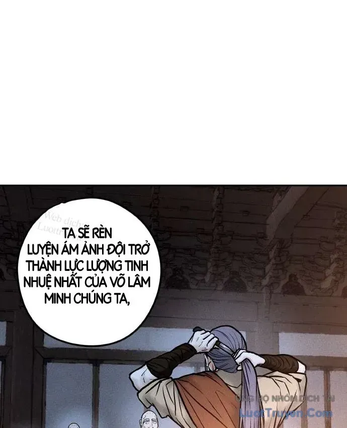 Vô Phạt Chapter 39 - Trang 50