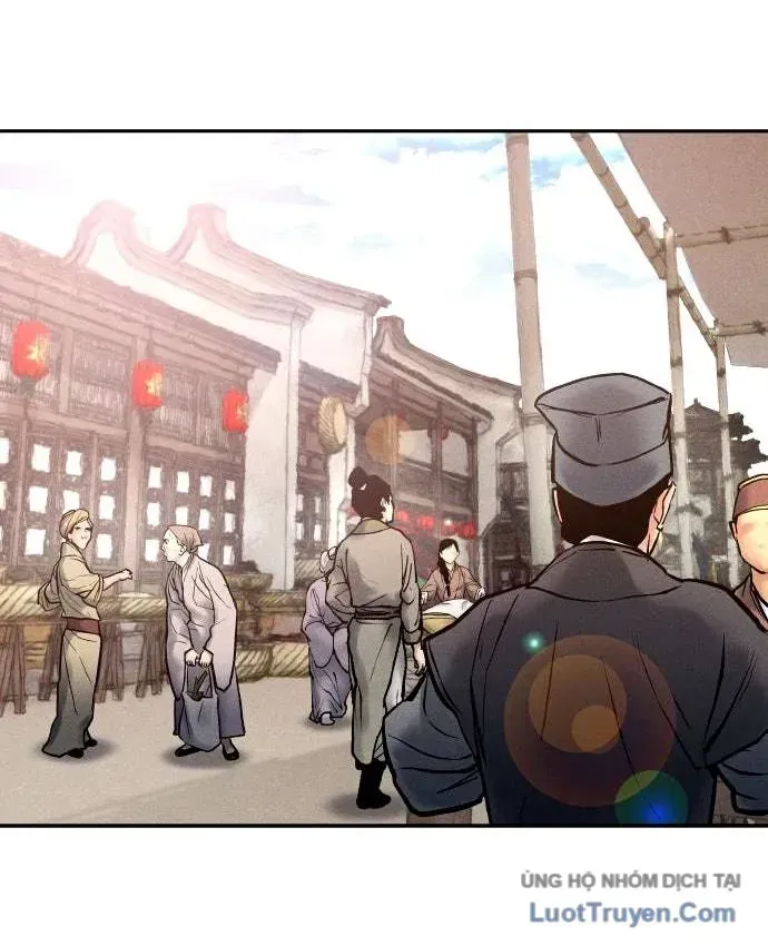 Vô Phạt Chapter 39 - Trang 6