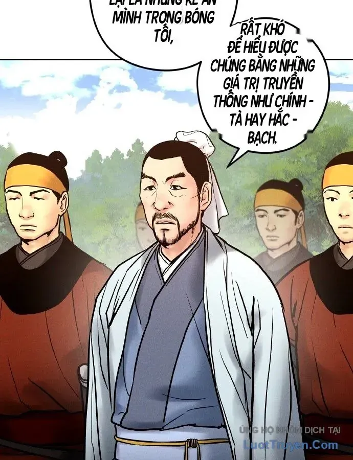 Vô Phạt Chapter 40 - Trang 10