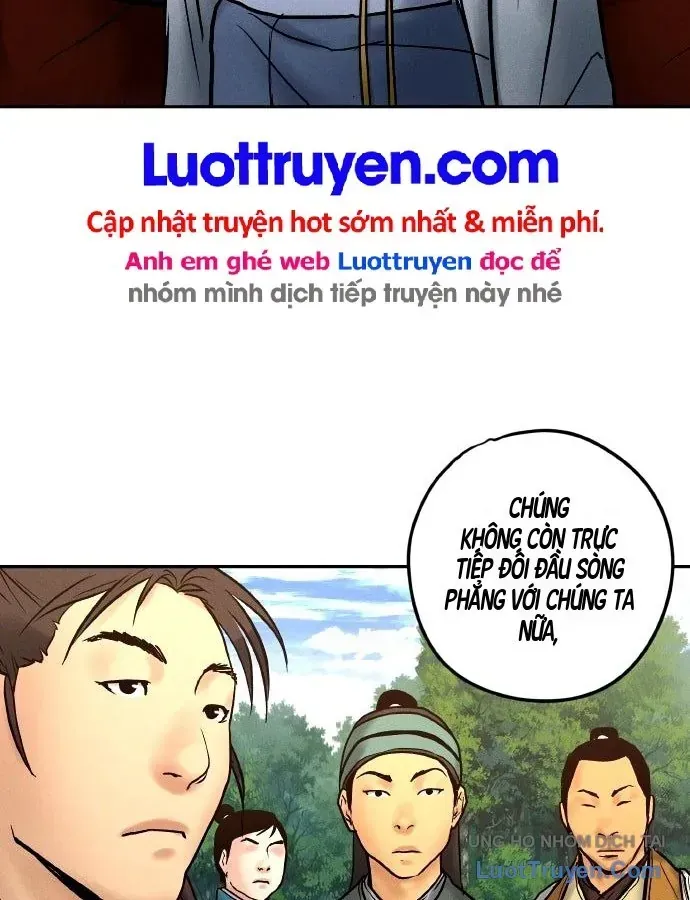 Vô Phạt Chapter 40 - Trang 11