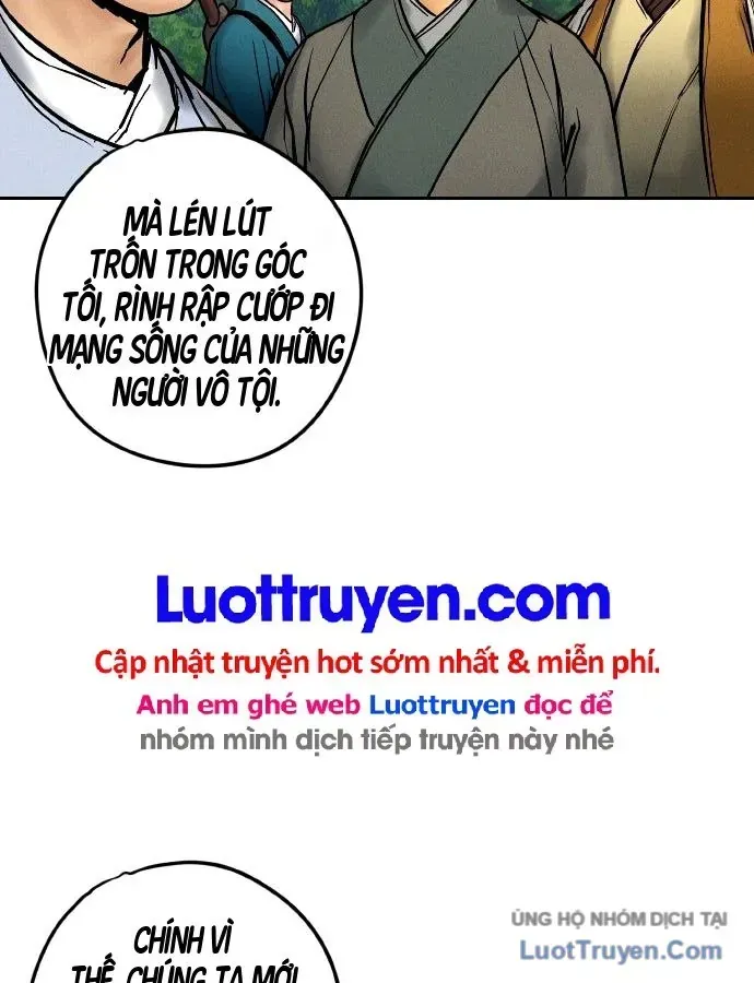 Vô Phạt Chapter 40 - Trang 12