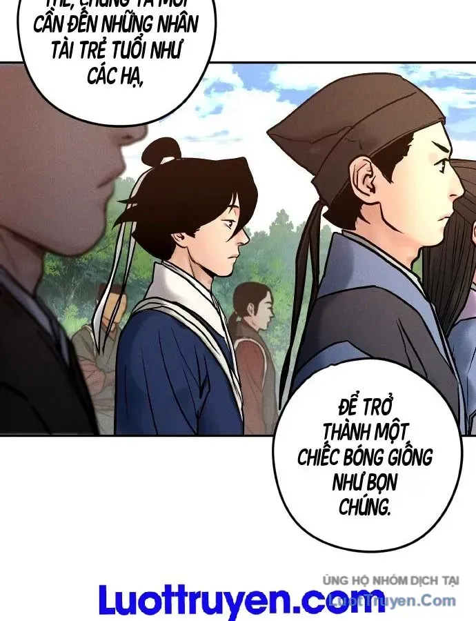 Vô Phạt Chapter 40 - Trang 13