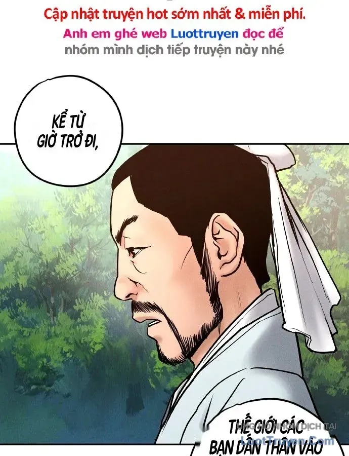 Vô Phạt Chapter 40 - Trang 14