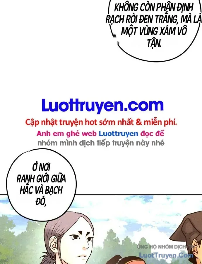 Vô Phạt Chapter 40 - Trang 15