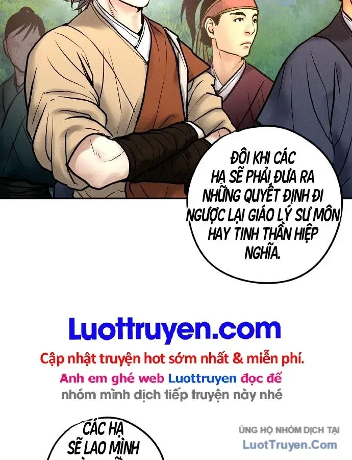 Vô Phạt Chapter 40 - Trang 16