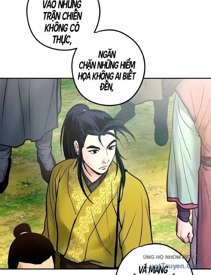 Vô Phạt Chapter 40 - Trang 17