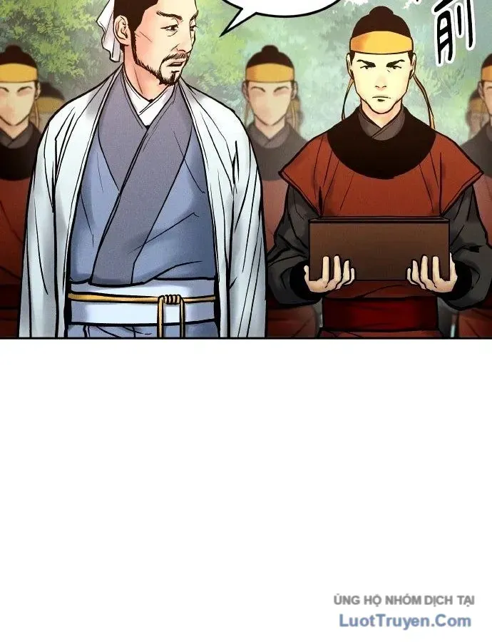 Vô Phạt Chapter 40 - Trang 19