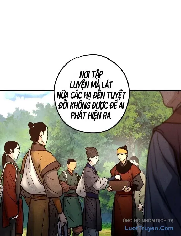 Vô Phạt Chapter 40 - Trang 20