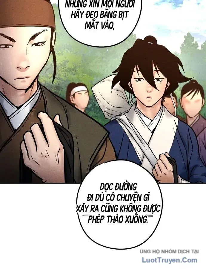Vô Phạt Chapter 40 - Trang 22