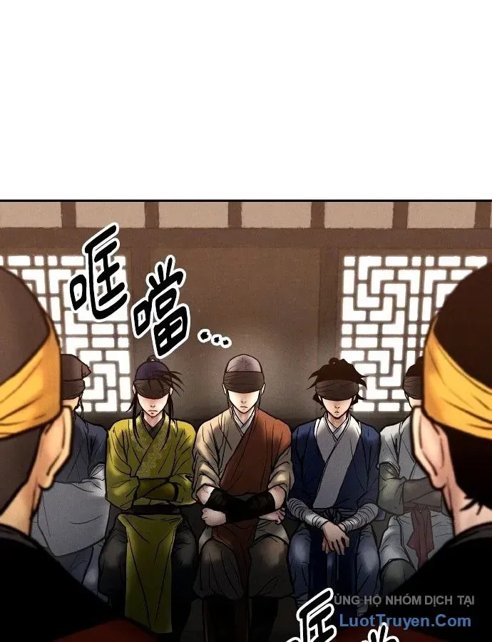 Vô Phạt Chapter 40 - Trang 29