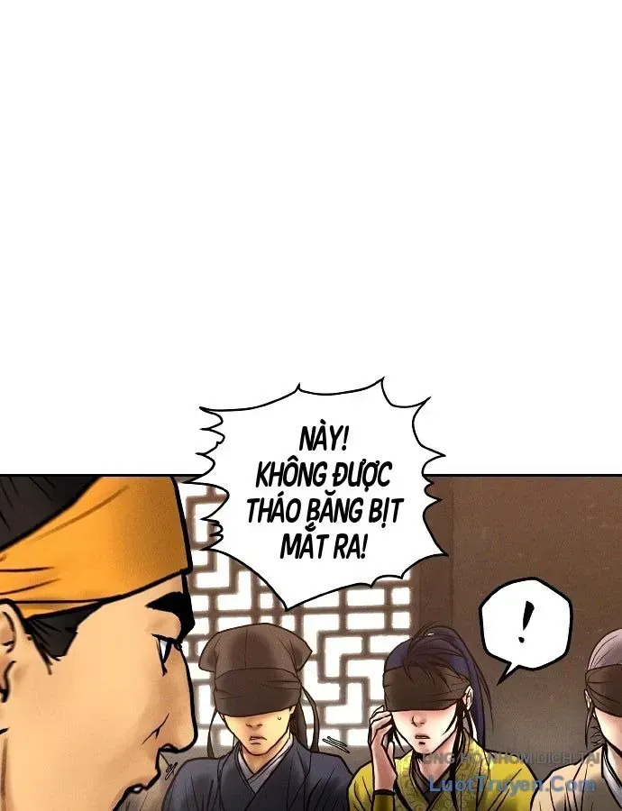 Vô Phạt Chapter 40 - Trang 32