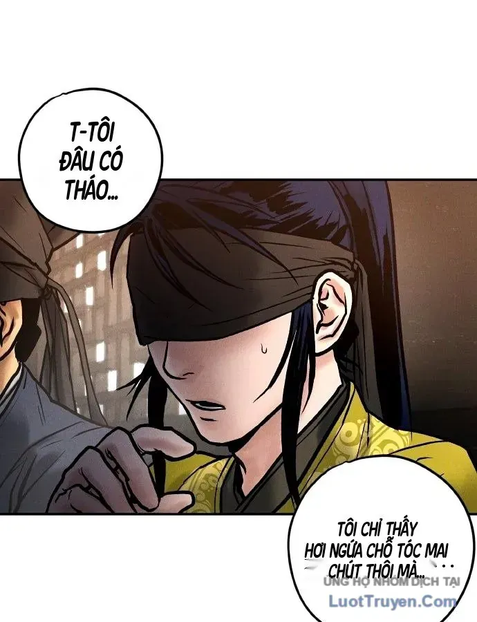 Vô Phạt Chapter 40 - Trang 34