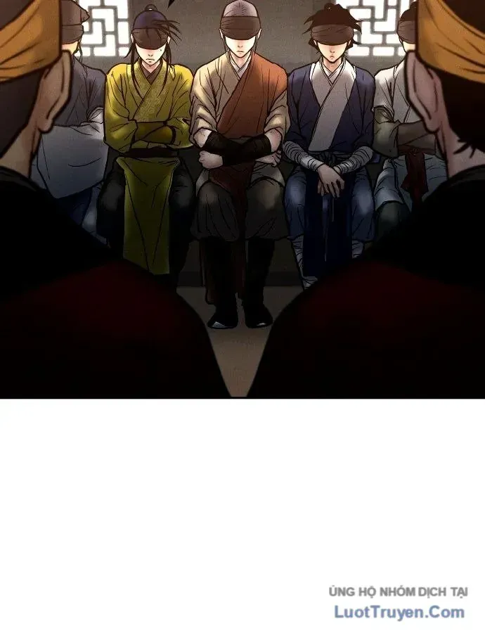 Vô Phạt Chapter 40 - Trang 36