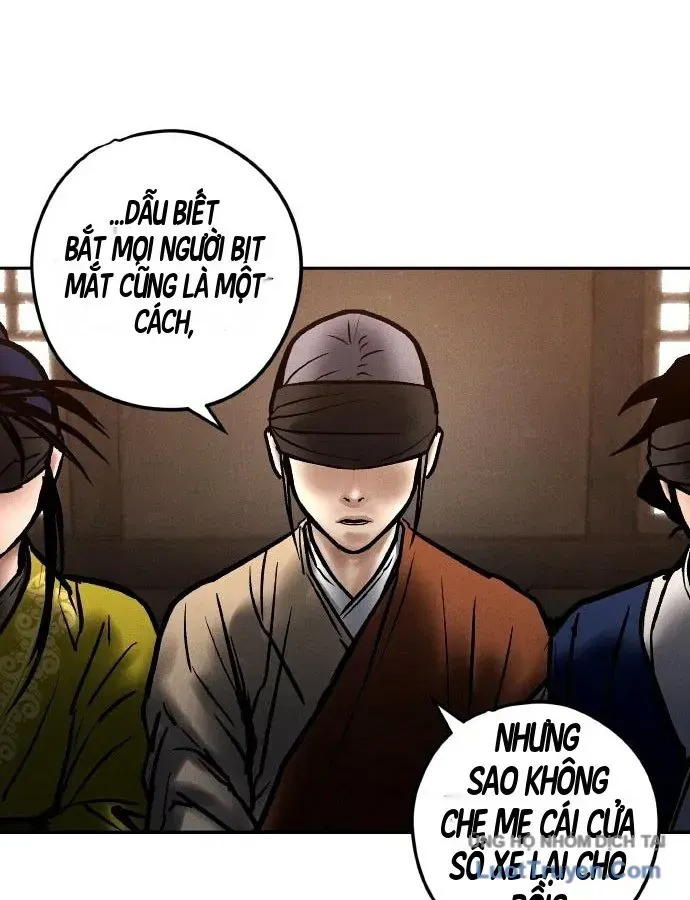 Vô Phạt Chapter 40 - Trang 39