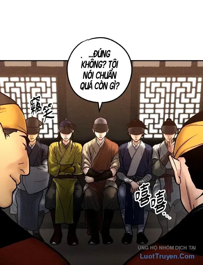 Vô Phạt Chapter 40 - Trang 44