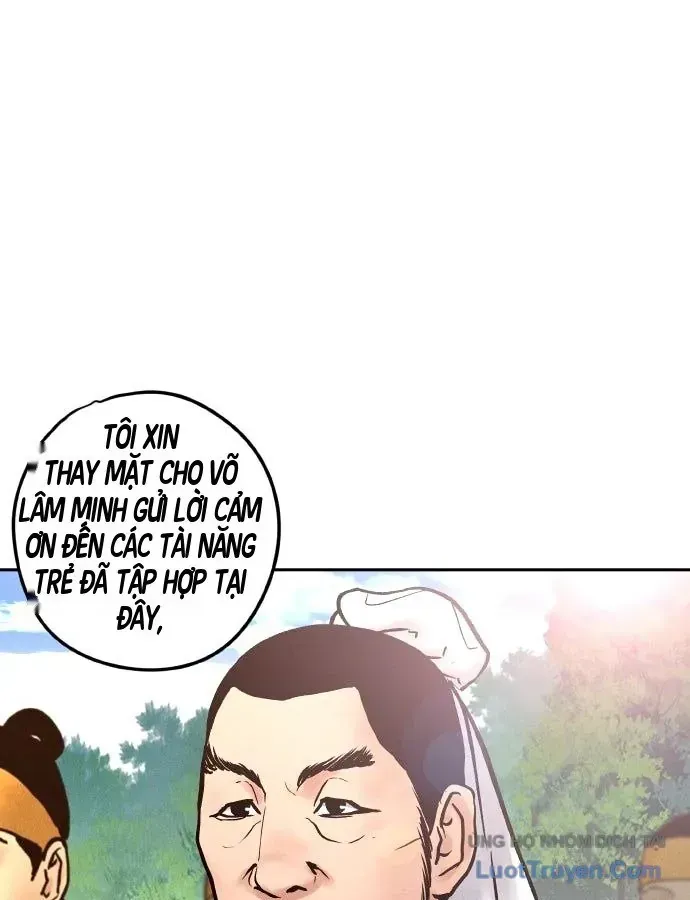Vô Phạt Chapter 40 - Trang 6
