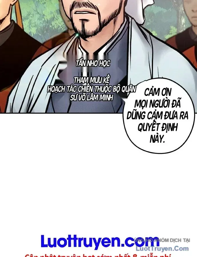 Vô Phạt Chapter 40 - Trang 7