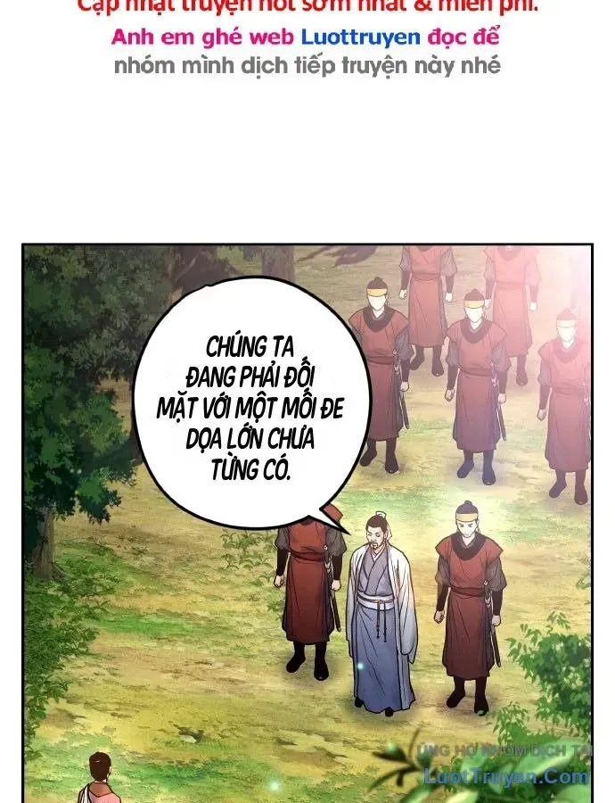 Vô Phạt Chapter 40 - Trang 8