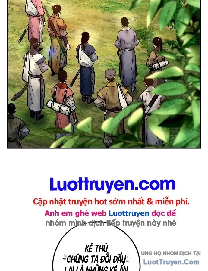 Vô Phạt Chapter 40 - Trang 9