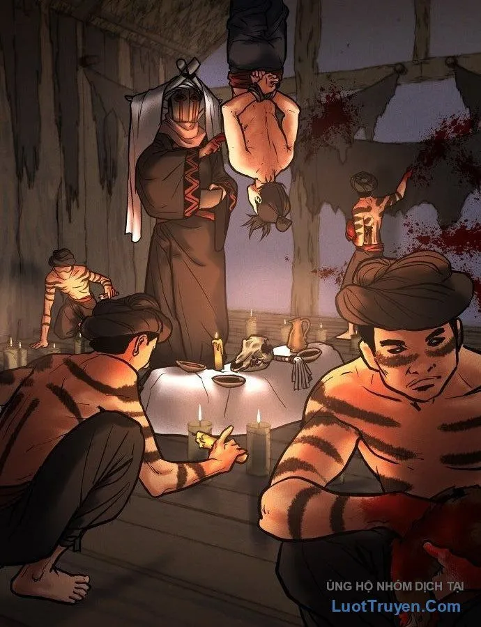 Vô Phạt Chapter 41 - Trang 10