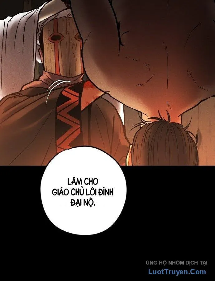Vô Phạt Chapter 41 - Trang 12