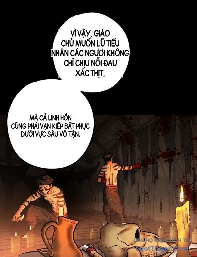 Vô Phạt Chapter 41 - Trang 13