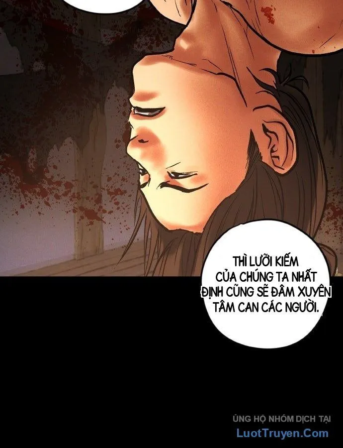 Vô Phạt Chapter 41 - Trang 17