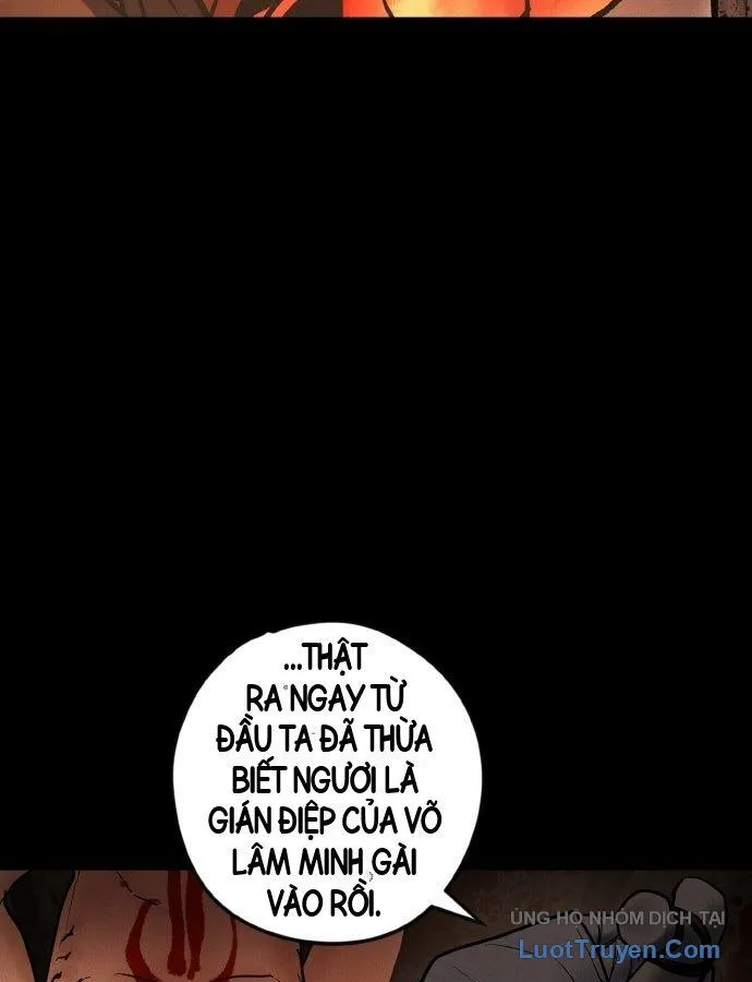 Vô Phạt Chapter 41 - Trang 19