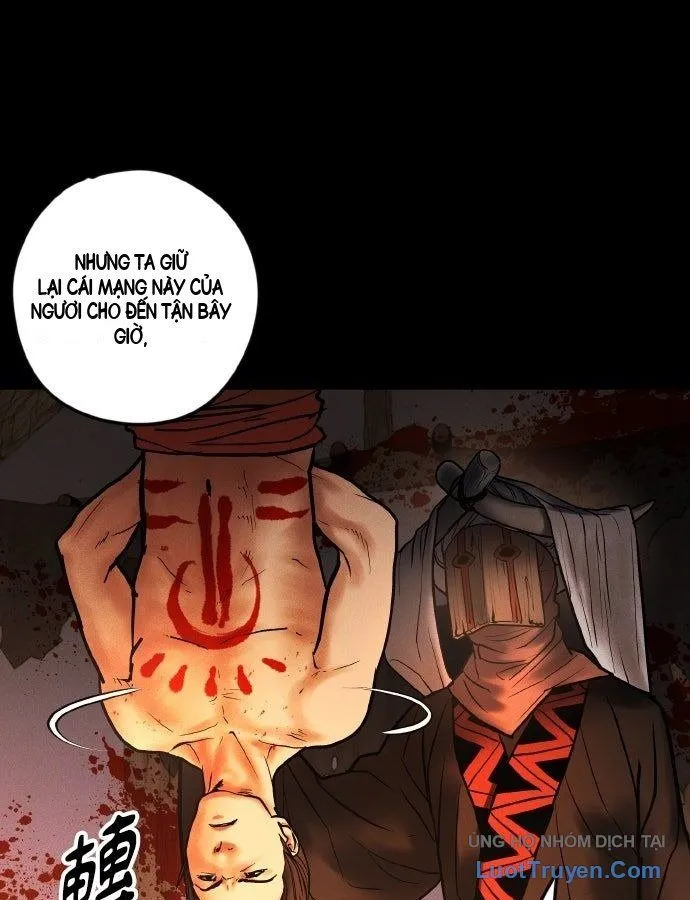 Vô Phạt Chapter 41 - Trang 21