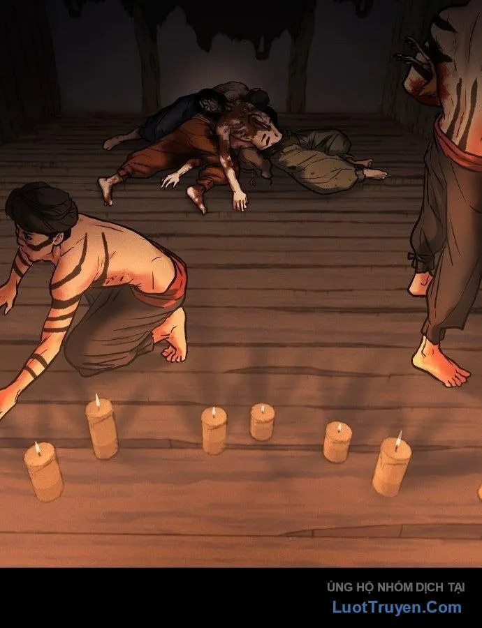 Vô Phạt Chapter 41 - Trang 23