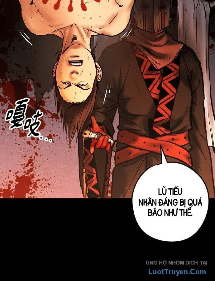 Vô Phạt Chapter 41 - Trang 28