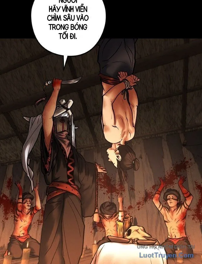 Vô Phạt Chapter 41 - Trang 31