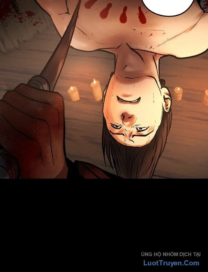 Vô Phạt Chapter 41 - Trang 33