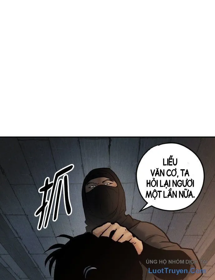 Vô Phạt Chapter 42 - Trang 11