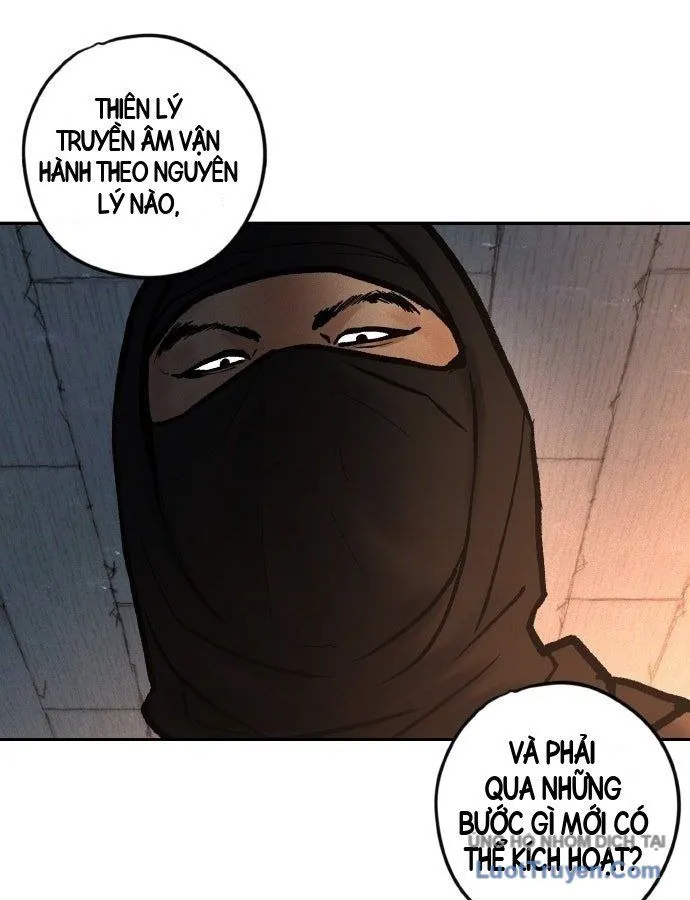 Vô Phạt Chapter 42 - Trang 13